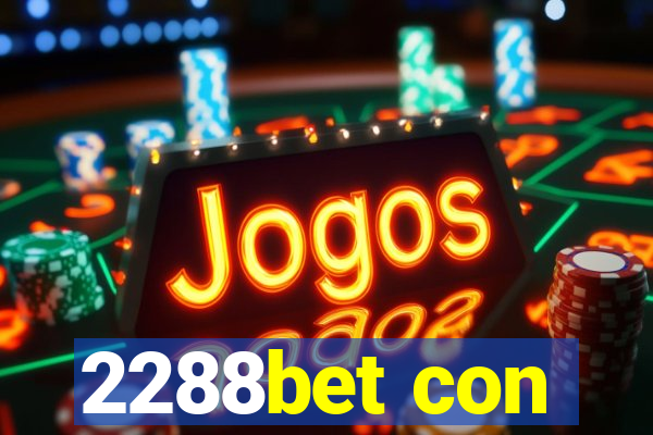 2288bet con
